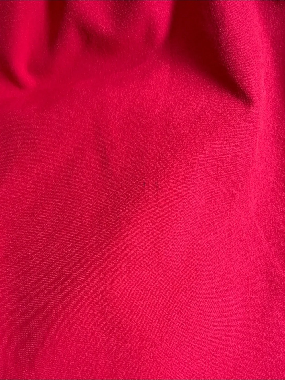 Lululemon Men’s Channel Cross Swim Shorts Size XL 5” Inseam Vermillion Red